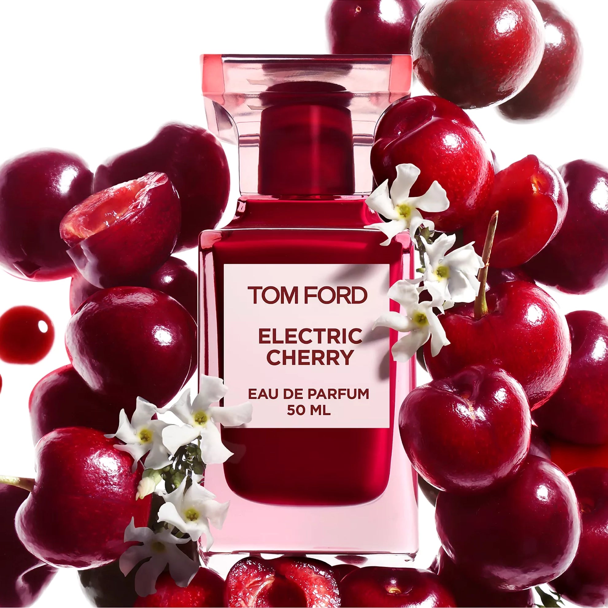 Tom Ford Electric Cherry Eau de Parfum 100ml / 3.4 FL.OZ
