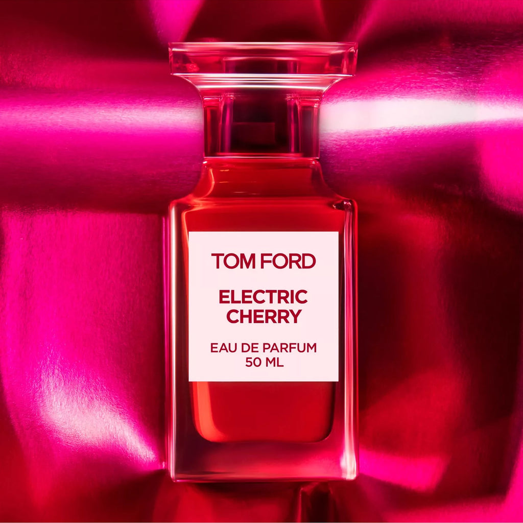 Tom Ford Electric Cherry Eau de Parfum 100ml / 3.4 FL.OZ