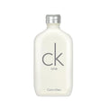 Calvin Klein CK One Eau de Toilette 100ml / 3.4 FL.OZ