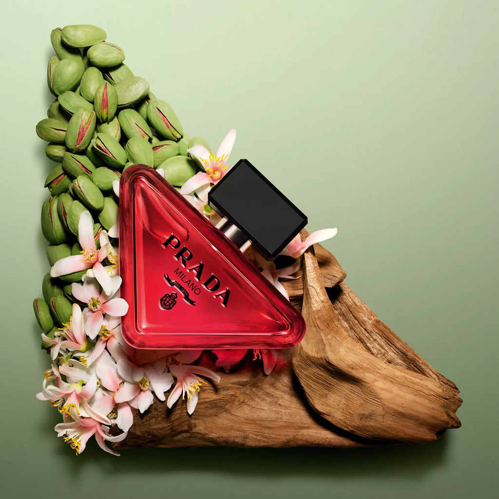 Prada Paradoxe Radical Essence Parfum Spray 90ml / 3.0 FL.OZ