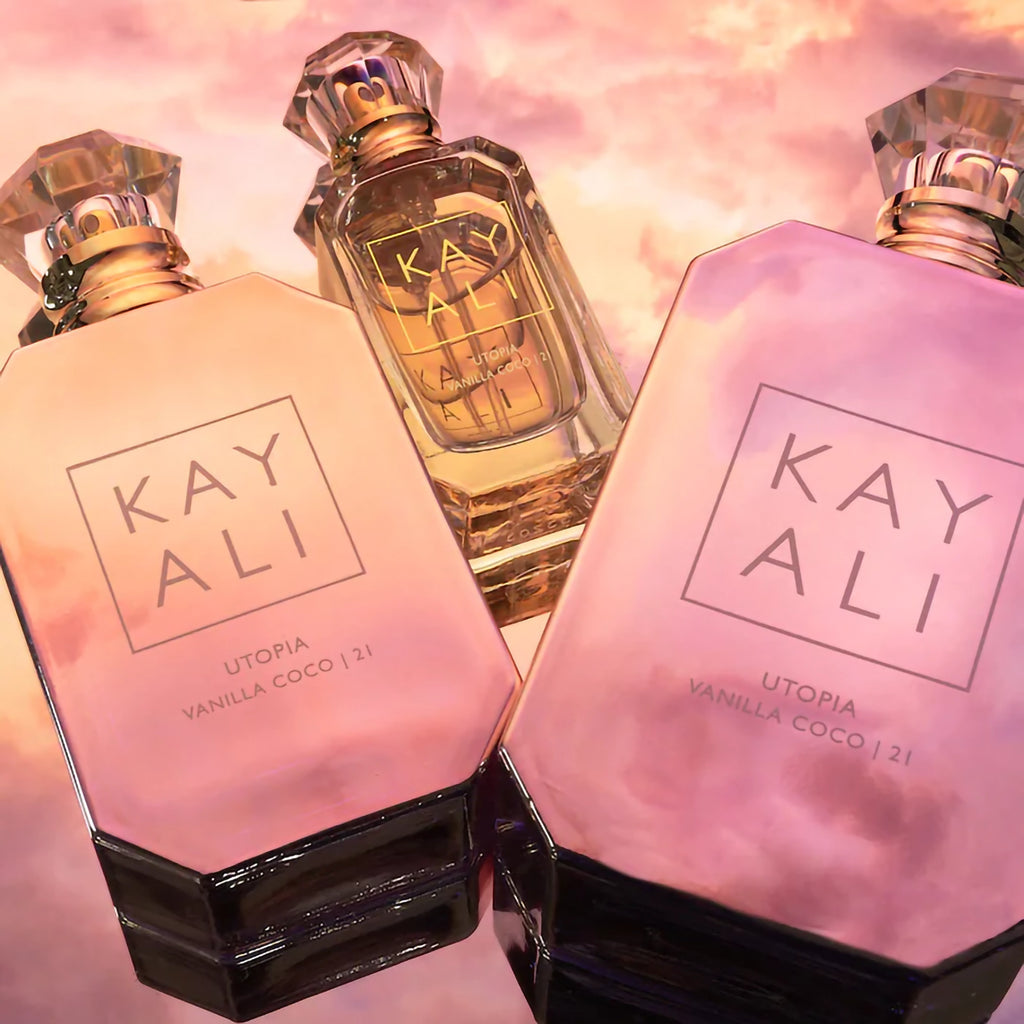 KAYALI Yum Boujee Marshmallow | 81 100ml / 3.4 FL.OZ