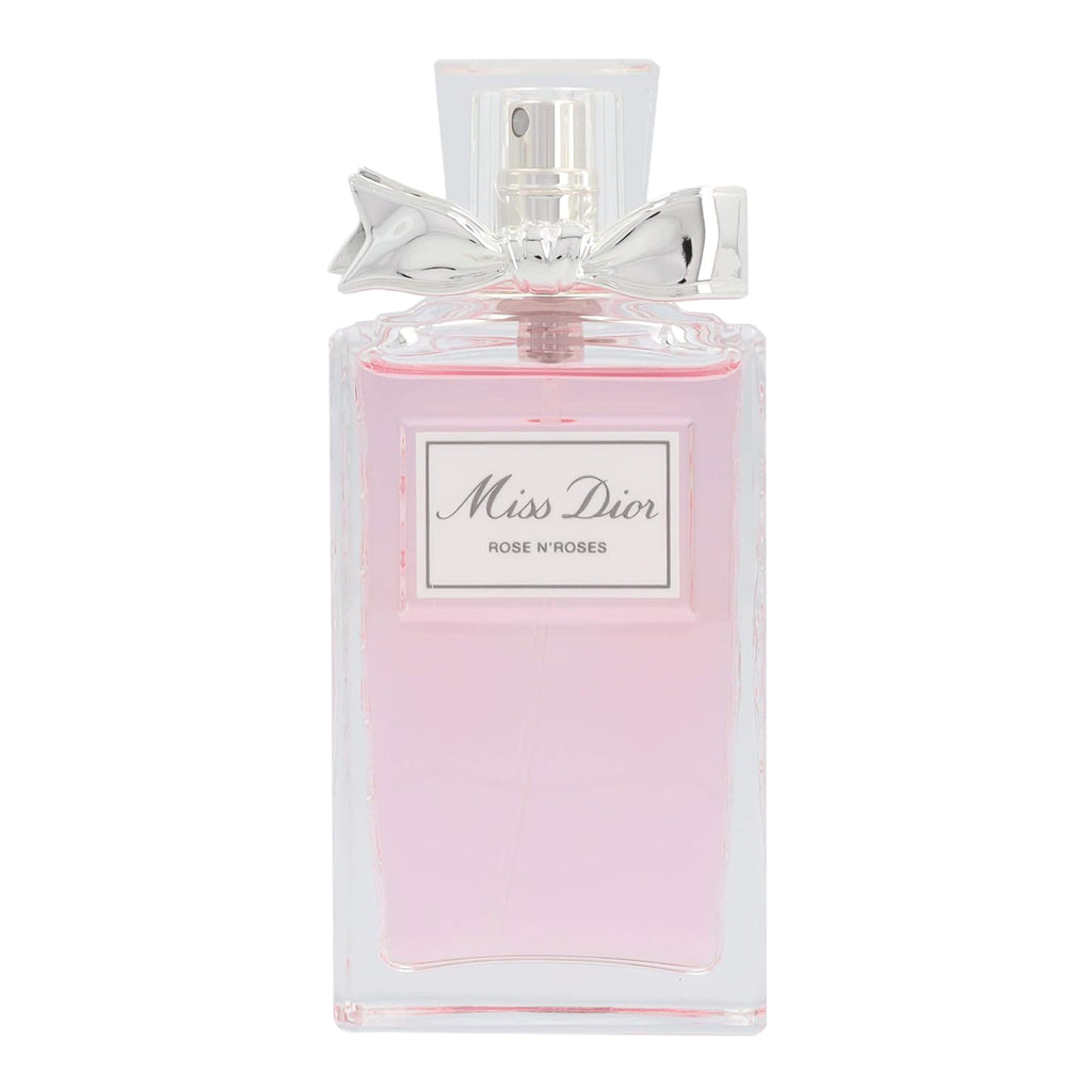 Dior Miss Dior Rose N'Roses Eau de Toilette 100ml / 3.4 FL.OZ
