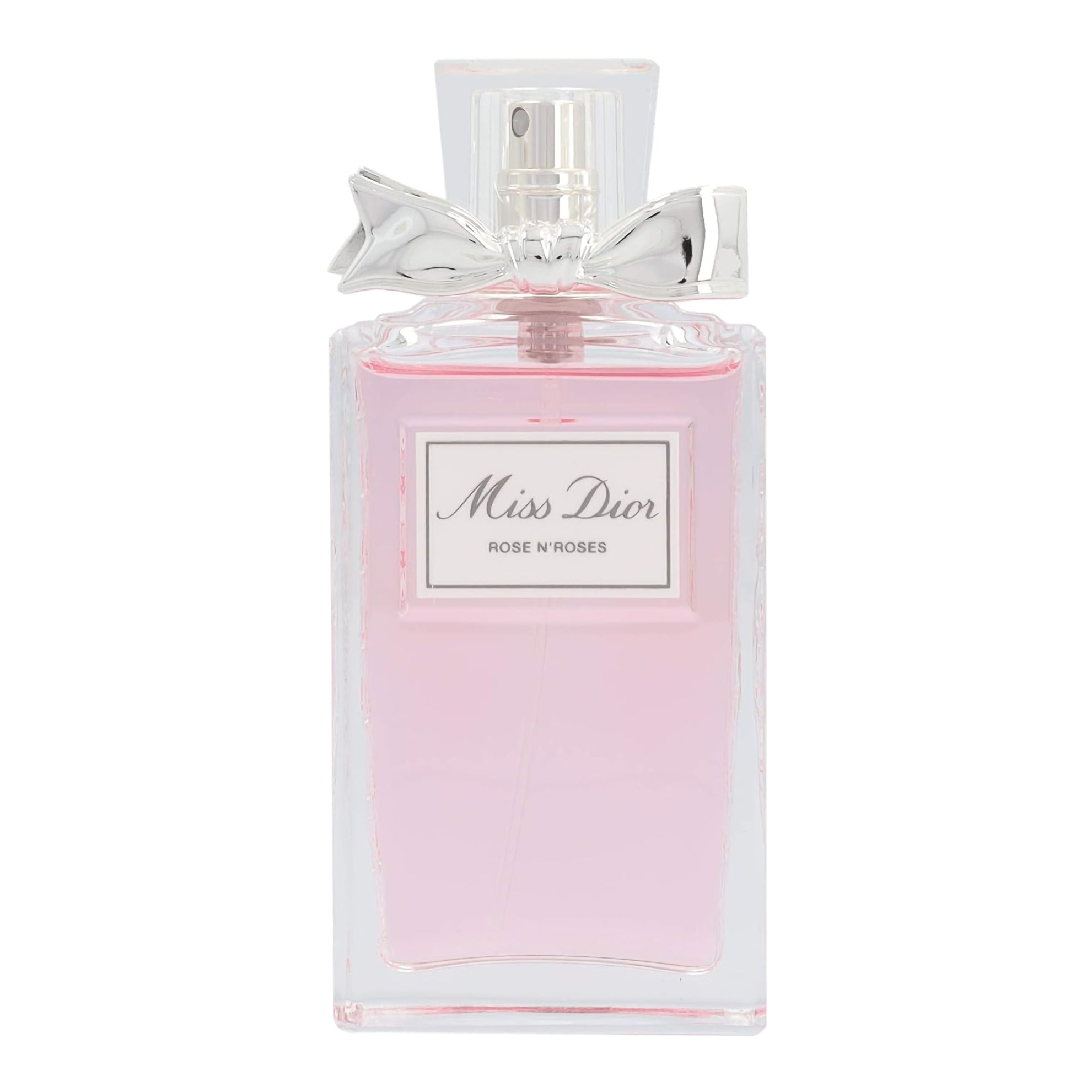 Dior Miss Dior Rose N'Roses Eau de Toilette 100ml / 3.4 FL.OZ