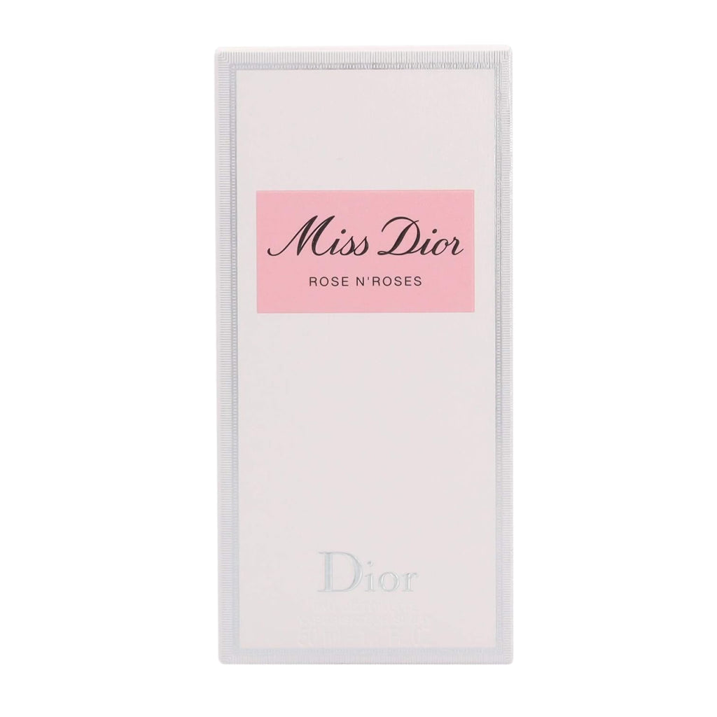 Dior Miss Dior Rose N'Roses Eau de Toilette 100ml / 3.4 FL.OZ