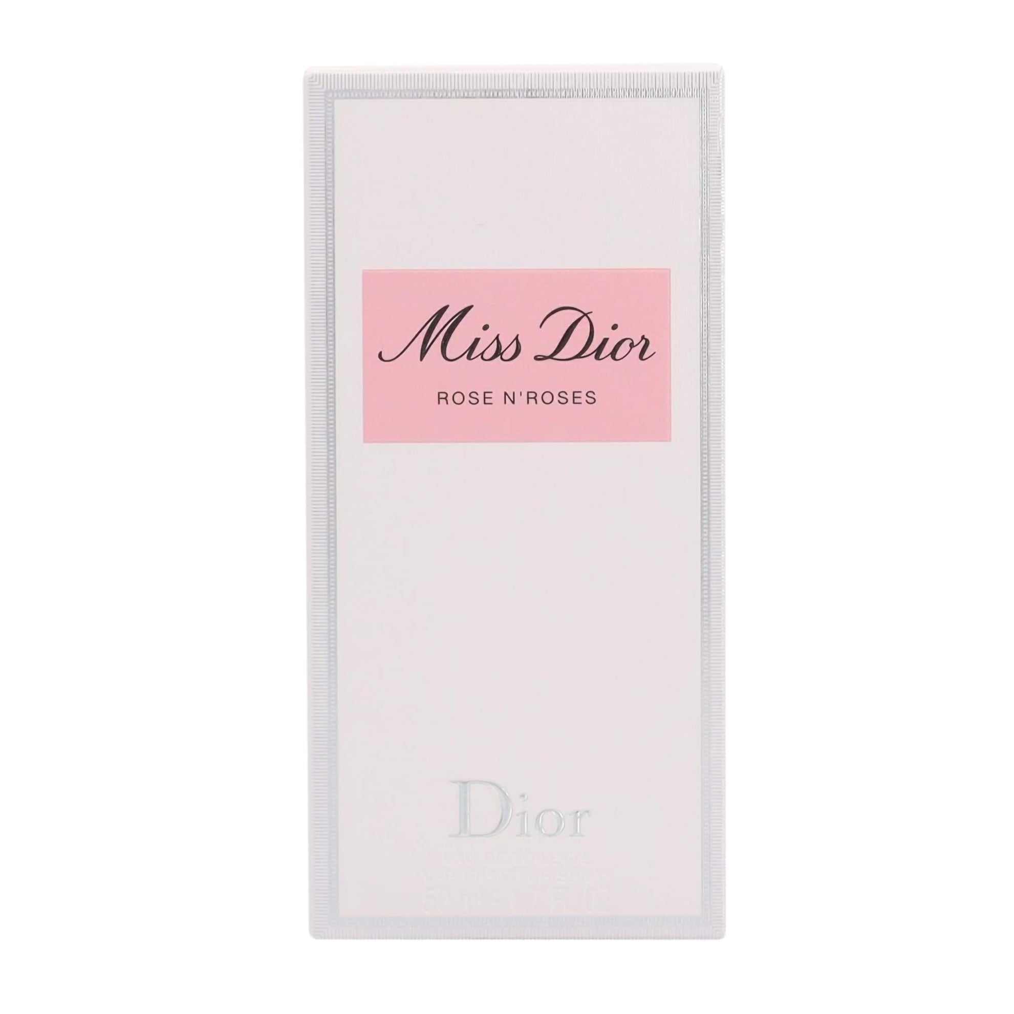 Dior Miss Dior Rose N'Roses Eau de Toilette 100ml / 3.4 FL.OZ