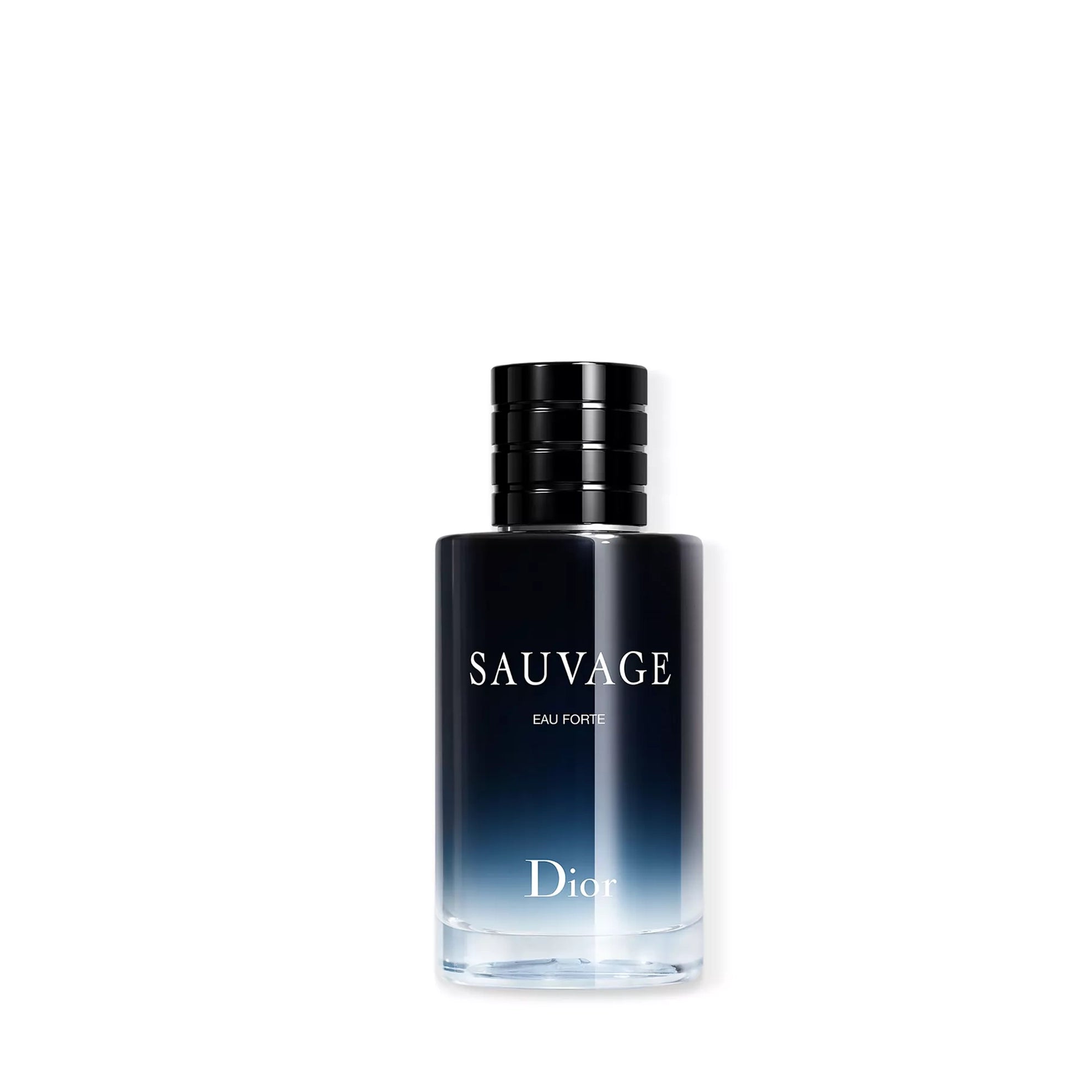 DIOR Sauvage Eau Forte Parfum Spray 100ml / 3.4 FL.OZ