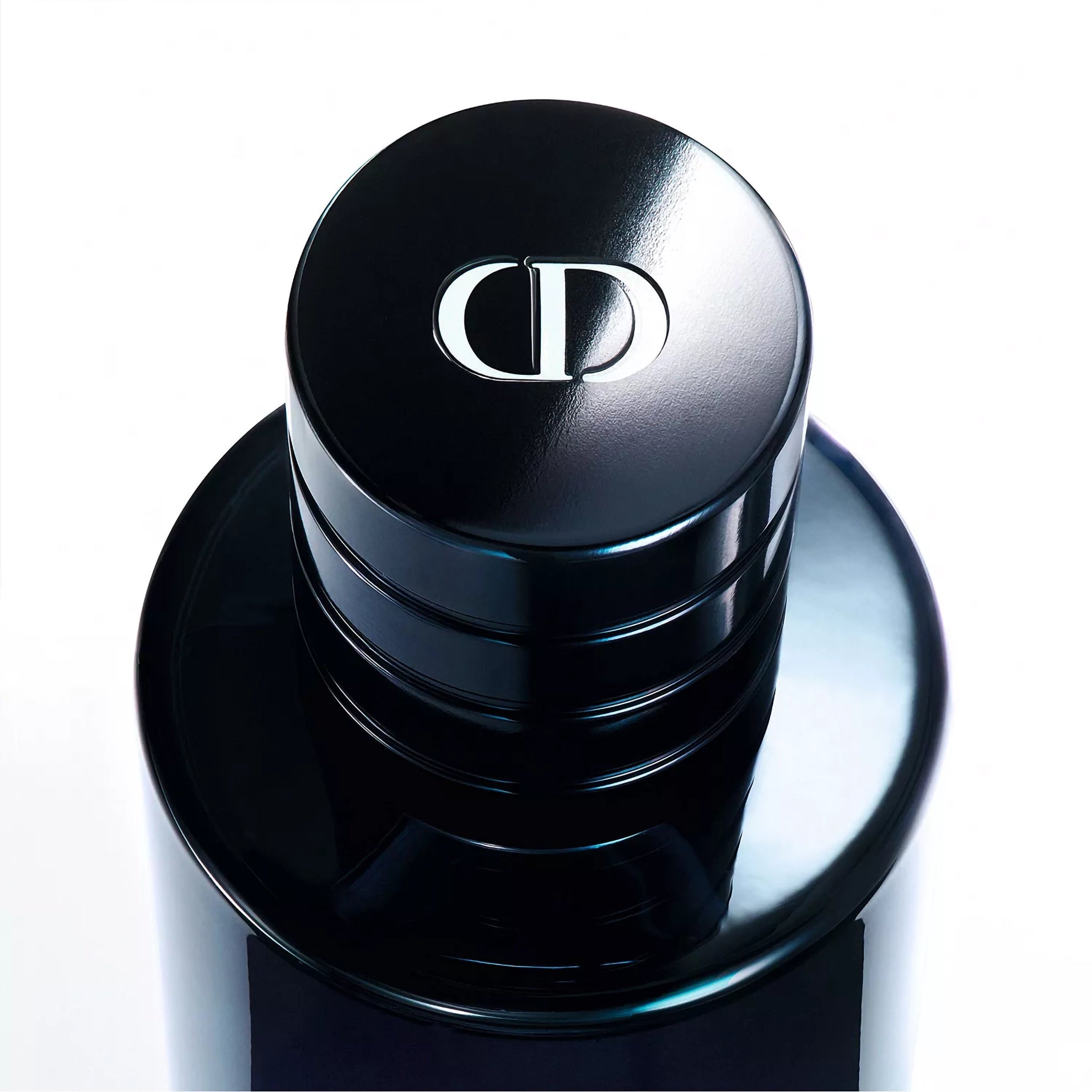 DIOR Sauvage Eau Forte Parfum Spray 100ml / 3.4 FL.OZ