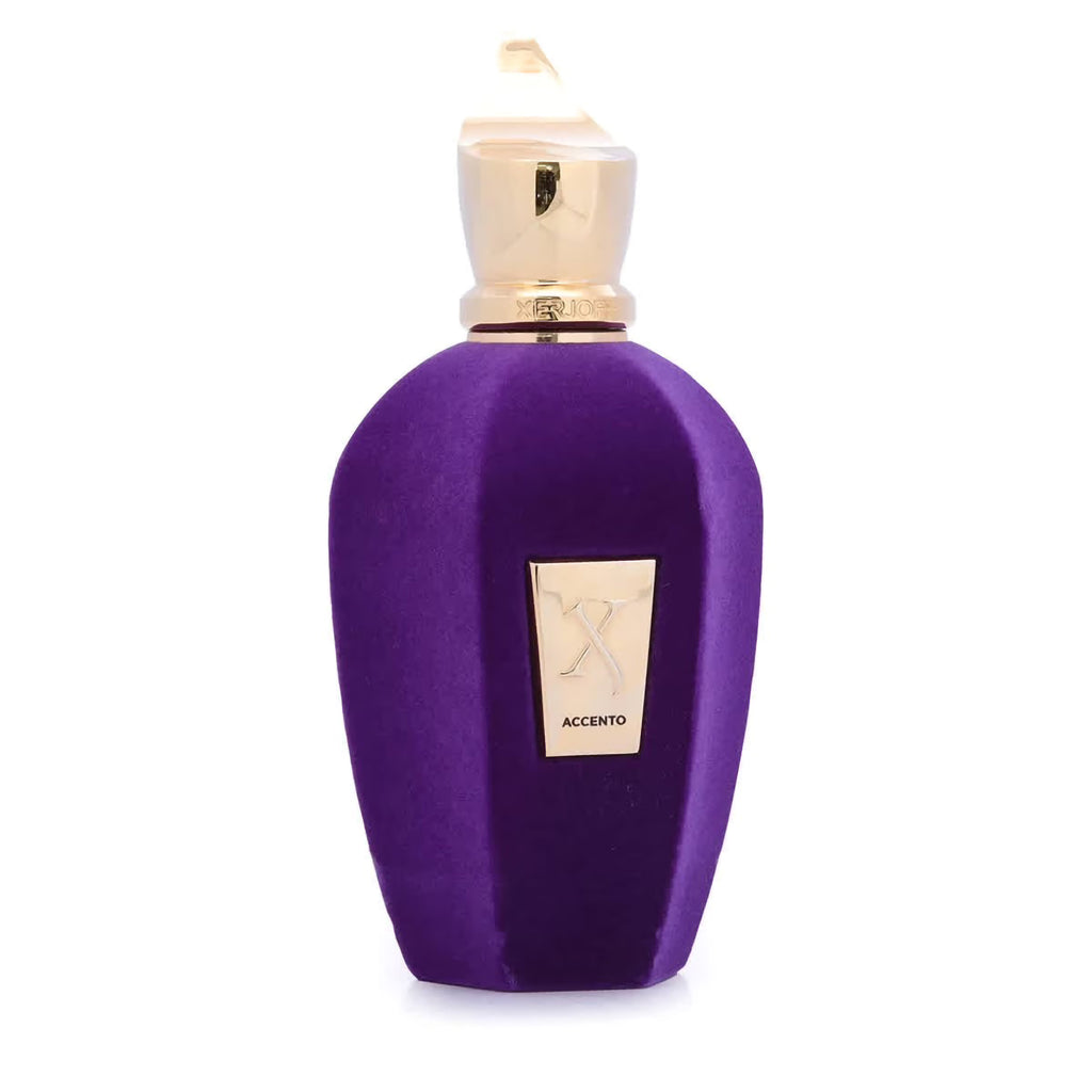 Xerjoff Accento Eau de Parfum for Everyone 100ml / 3.4 FL.OZ