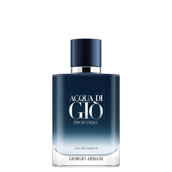Armani Acqua di Gi¨° Profondo Eau de Parfum 100ml / 3.3 FL.OZ