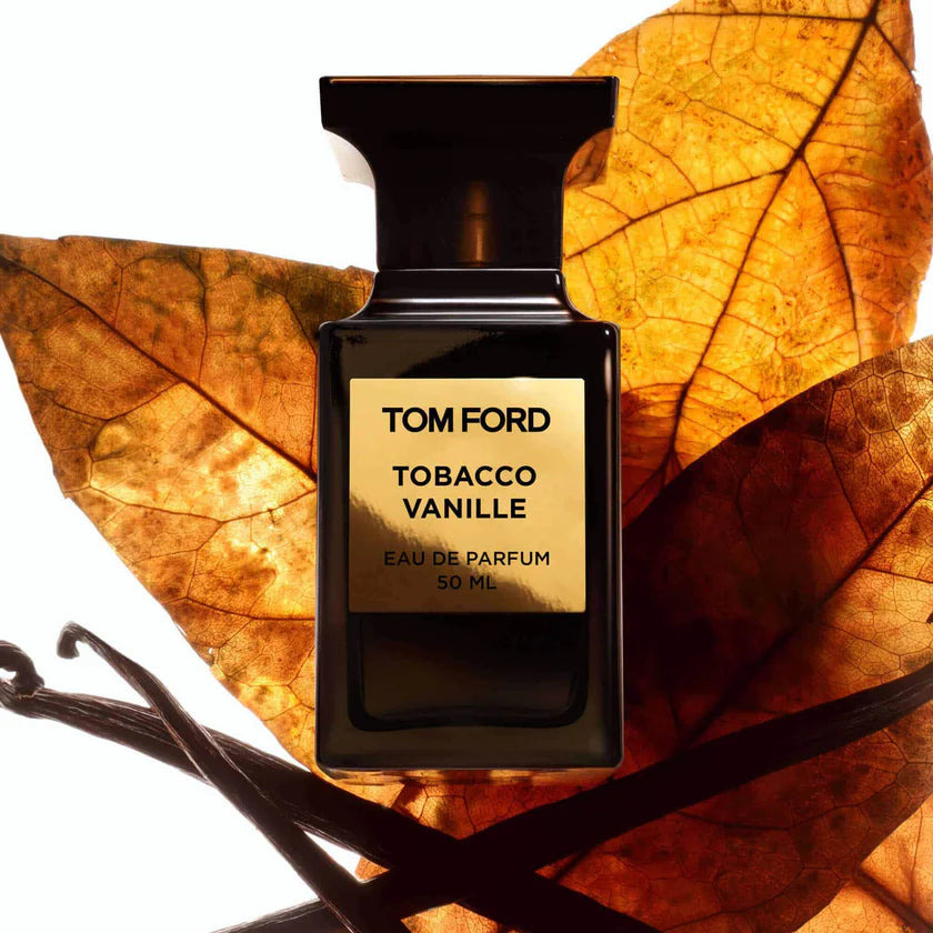 Tom Ford Tobacco Vanille 100ml / 3.4 FL.OZ