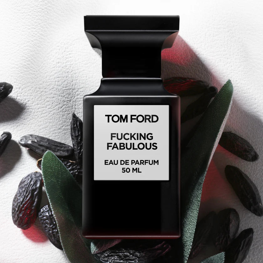 Tom Ford Fucking Fabulous Eau De Parfum 100ml / 3.4 FL.OZ