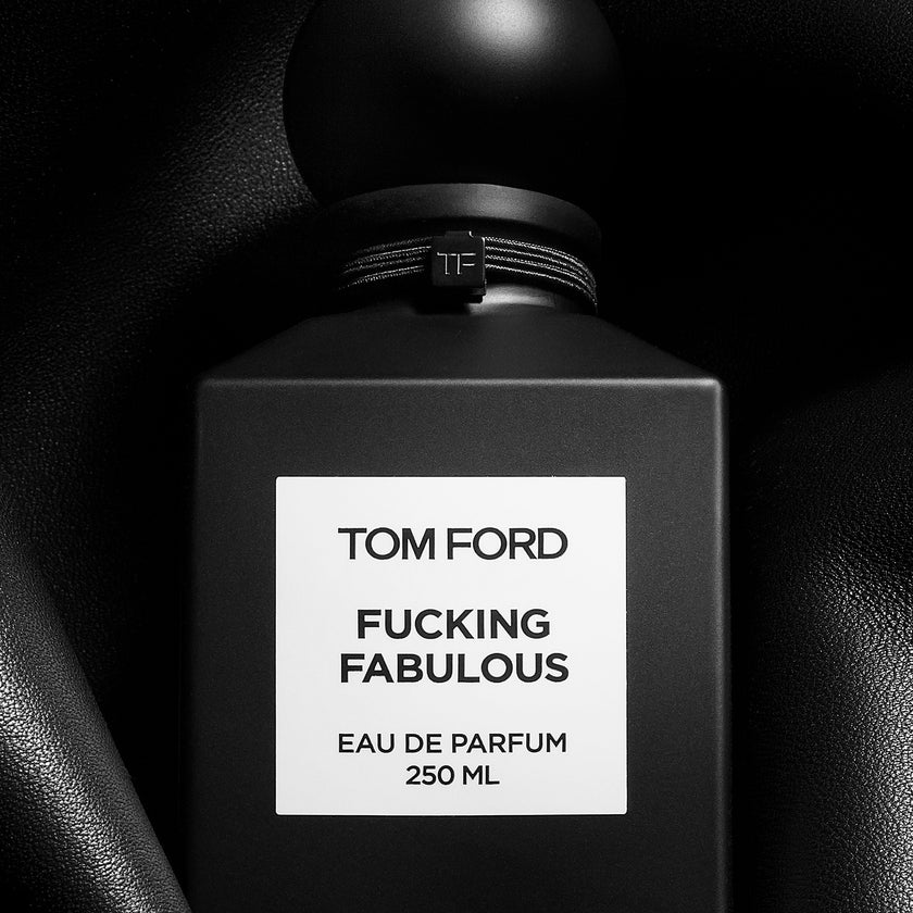 Tom Ford Fucking Fabulous Eau De Parfum 100ml / 3.4 FL.OZ