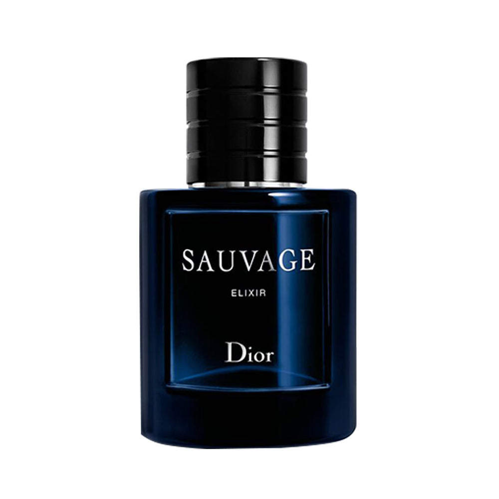 DIOR SAUVAGE ELIXIR SPRAY 100ml / 3.4 FL.OZ