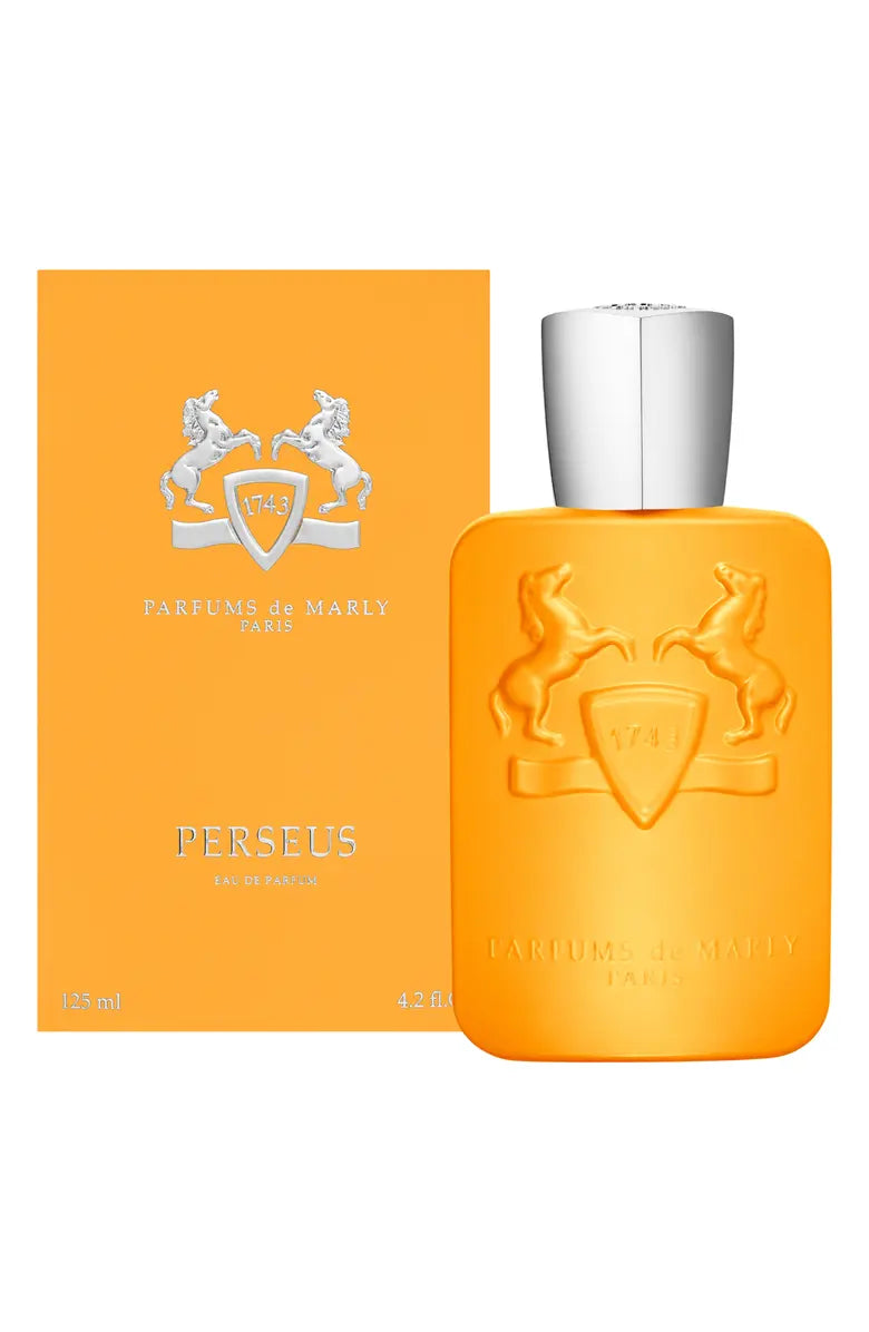 Parfums de Marly Perseus Eau de Parfum Spray 125ml / 4.2 FL.0Z