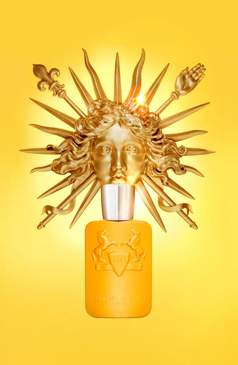 Parfums de Marly Perseus Eau de Parfum Spray 125ml / 4.2 FL.0Z