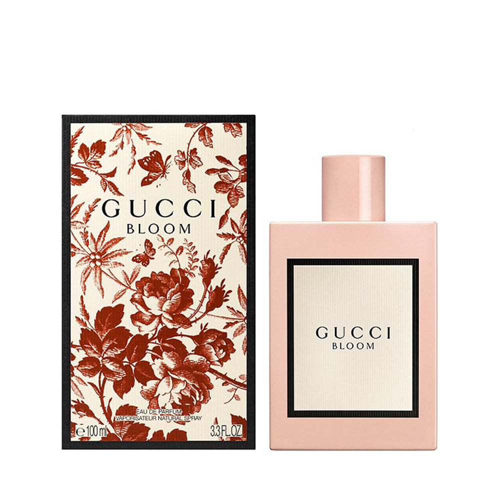 Gucci Bloom eau de parfum 100ml / 3.3 FL.0Z