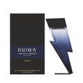 Carolina Herrera Bad Boy Cobalt Electrique 100ml / 3.4 FL.OZ