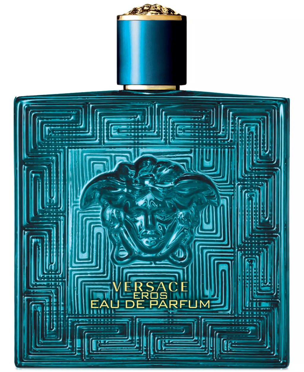 Versace Men's Eros Eau de Parfum 100ml / 3.4 FL.OZ