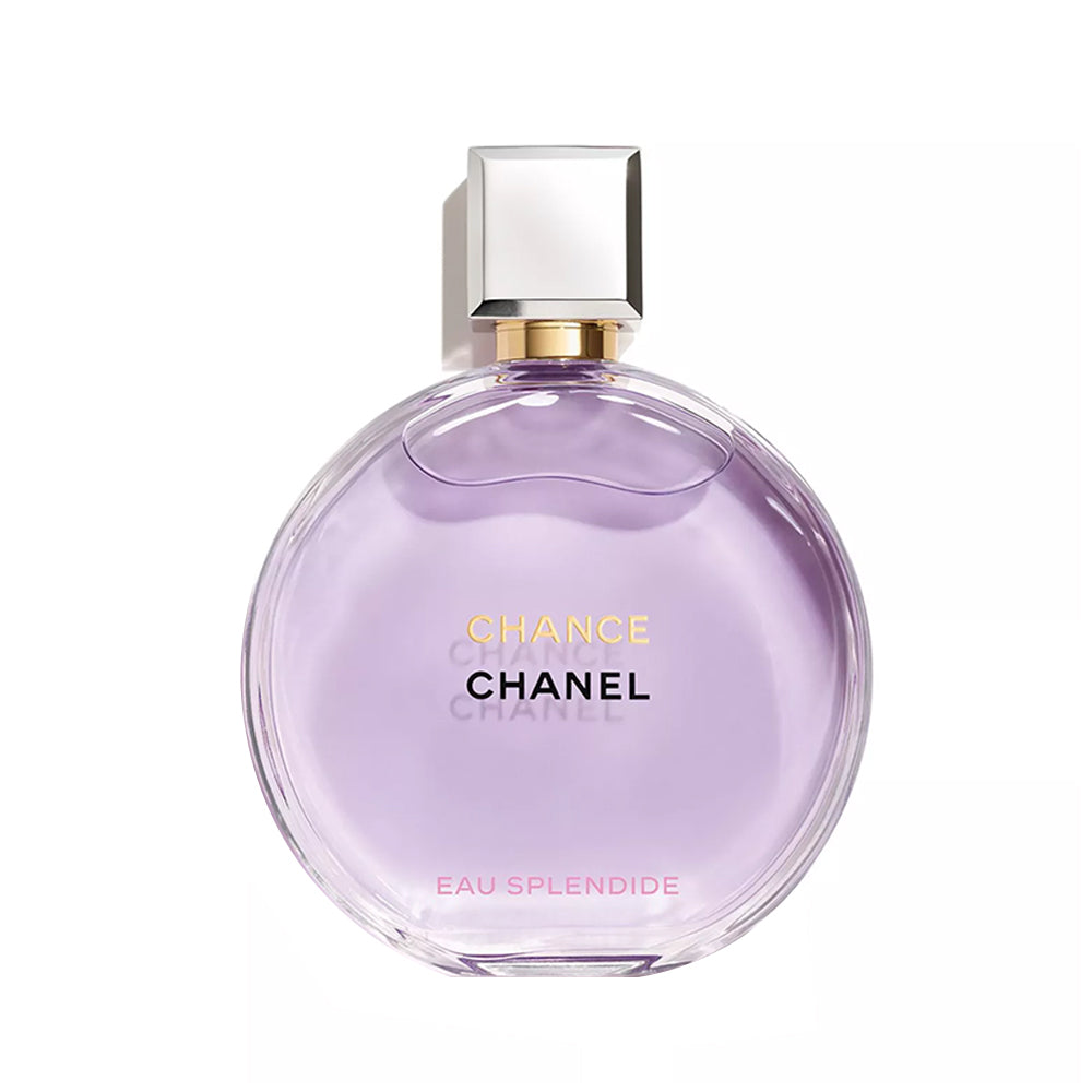CHANEL Chance Eau Splendide 100ml / 3.4 FL.OZ