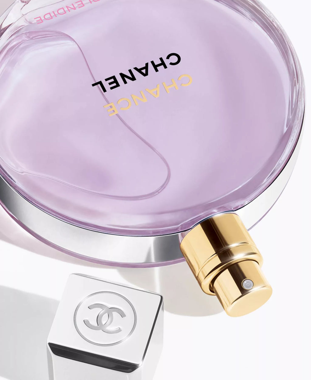 CHANEL Chance Eau Splendide 100ml / 3.4 FL.OZ