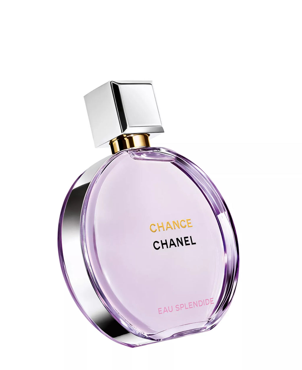 CHANEL Chance Eau Splendide 100ml / 3.4 FL.OZ