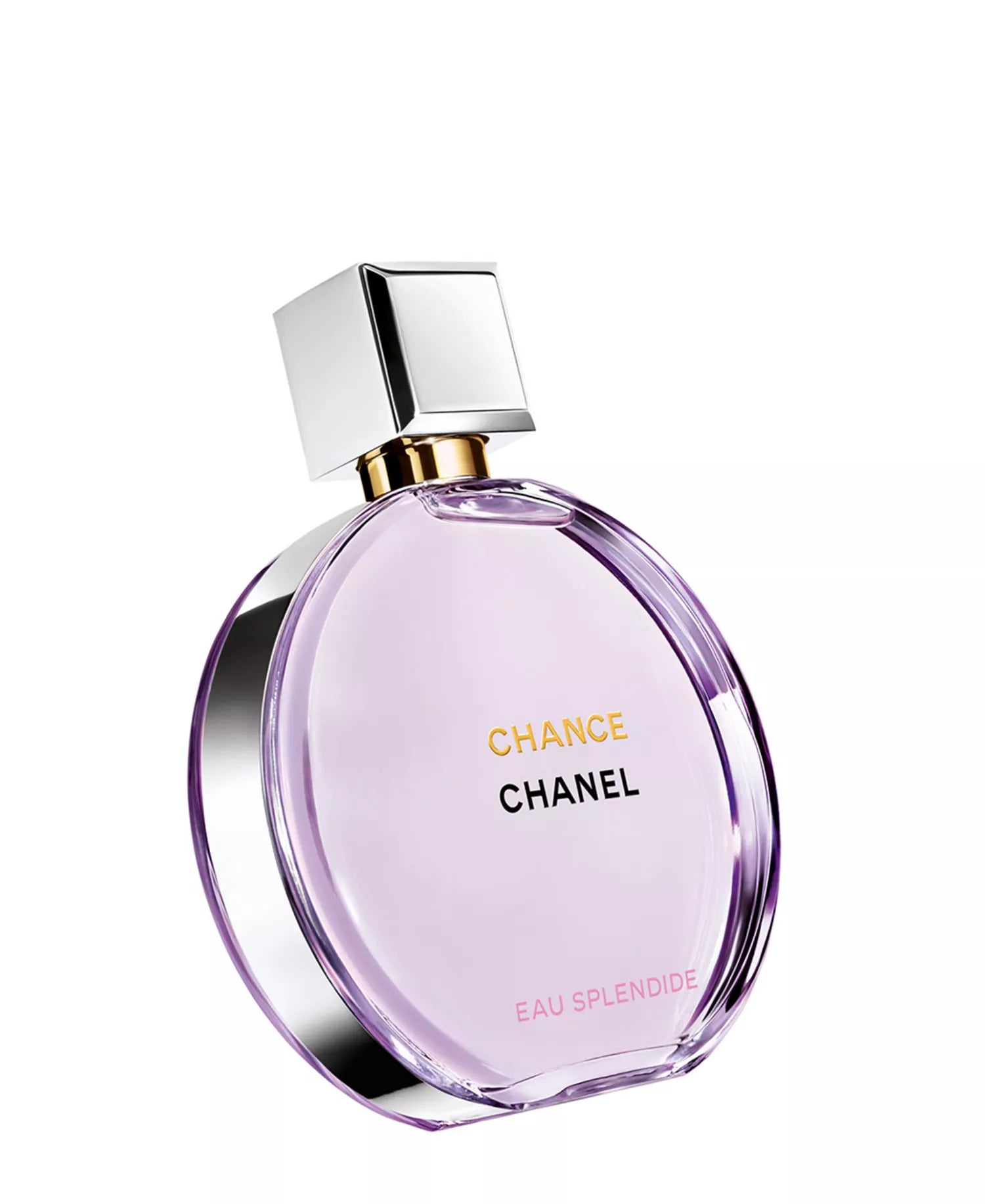 CHANEL Chance Eau Splendide 100ml / 3.4 FL.OZ