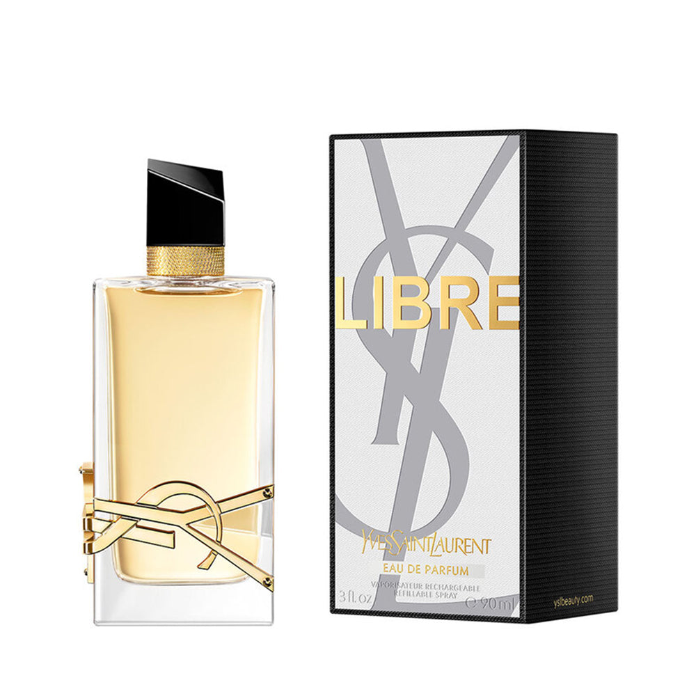 Yves Saint Laurent Libre Eau De Parfum 90ml / 3 FL.OZ