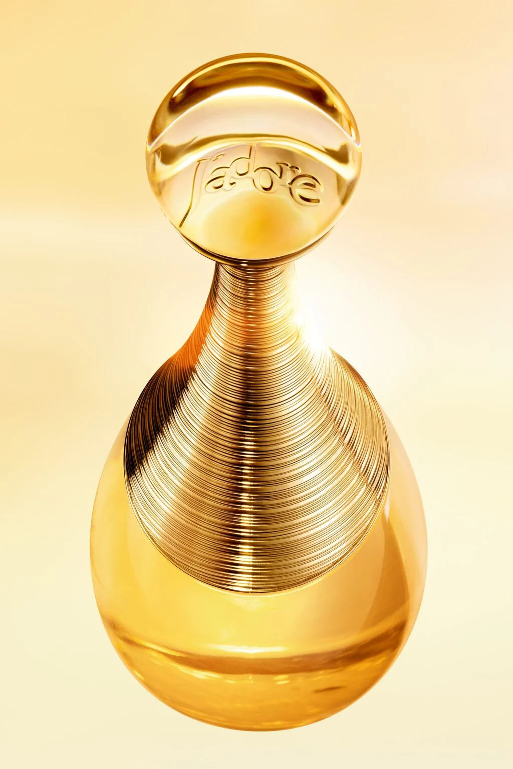 Dior J’adore Eau de Parfum 100ml / 3.4 FL.OZ