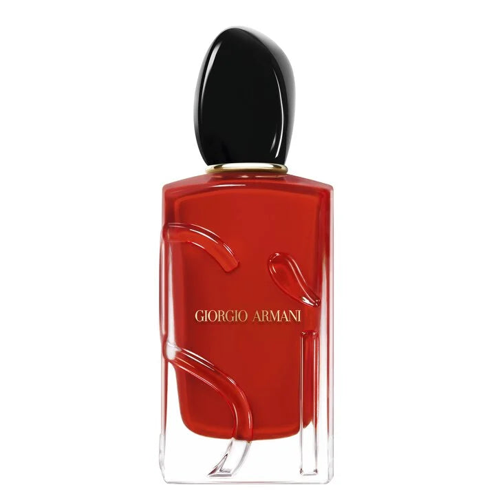 Armani Beauty Si Passione Eau de Parfum 100ml / 3.3 FL.OZ
