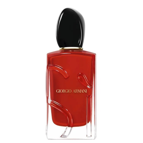Armani Beauty Si Passione Eau de Parfum 100ml / 3.3 FL.OZ