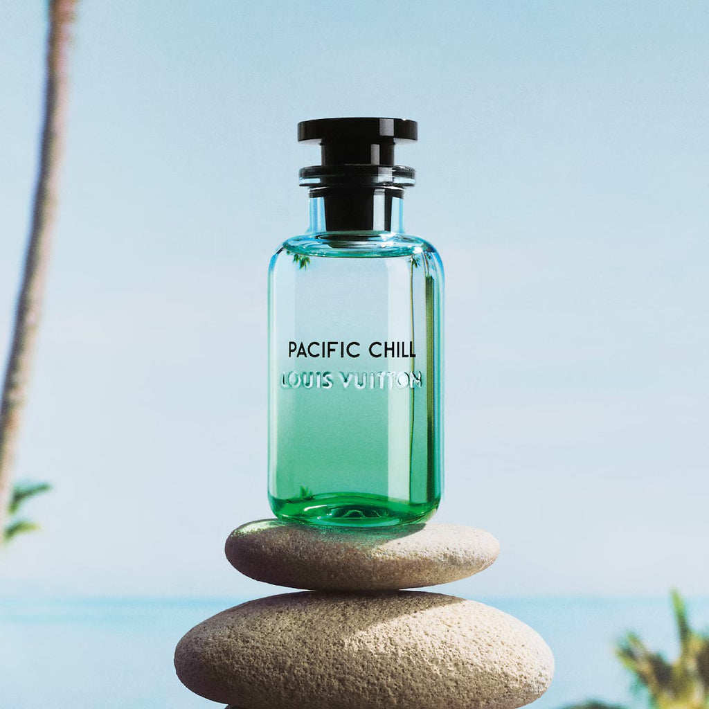 Louis Vuitton Pacific Chill 100ml / 3.4 FL.OZ