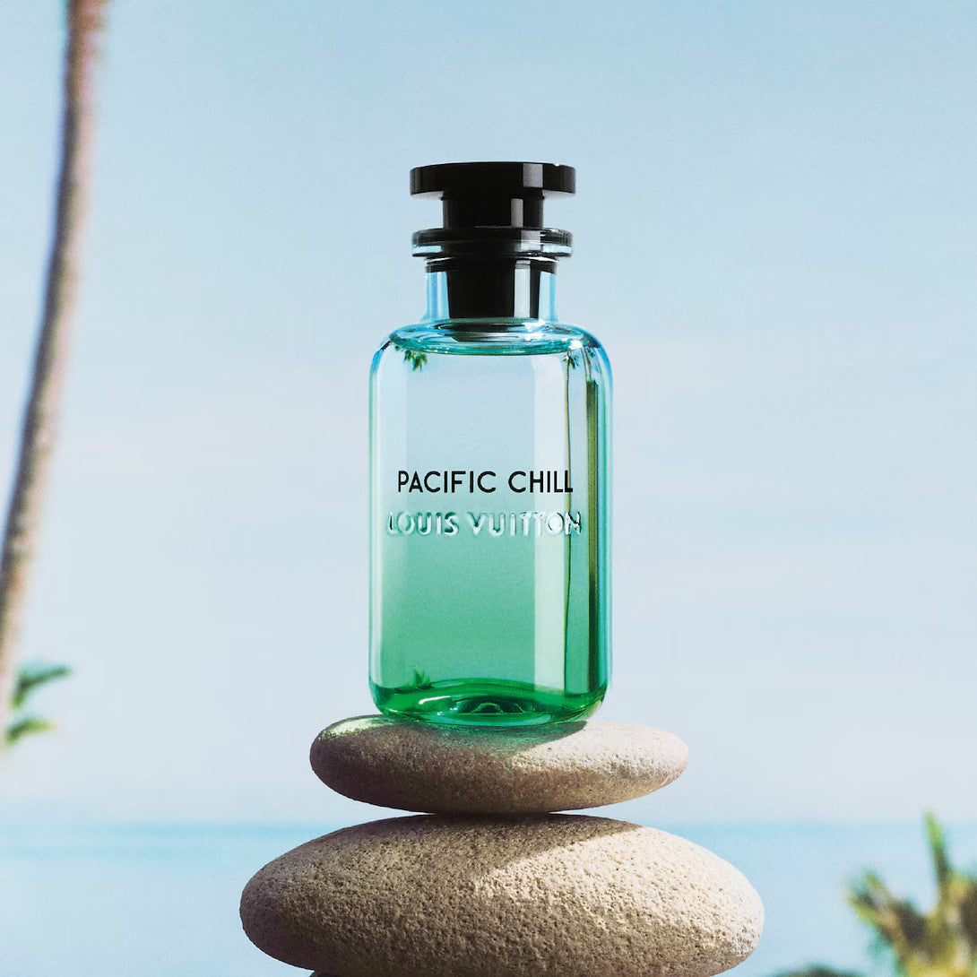 Louis Vuitton Pacific Chill 100ml / 3.4 FL.OZ