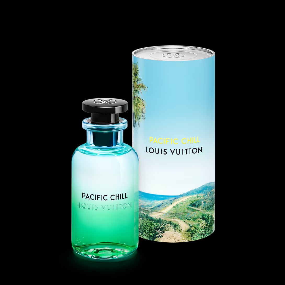 Louis Vuitton Pacific Chill 100ml / 3.4 FL.OZ