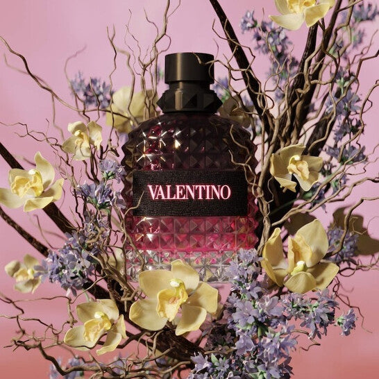 Valentino Uomo Born in Roma Intense 100ml / 3.4 FL.OZ