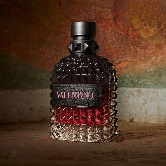 Valentino Uomo Born in Roma Intense 100ml / 3.4 FL.OZ