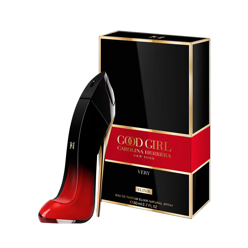 Carolina Herrera Very Good Girl  80ml / 2.7 FL.OZ
