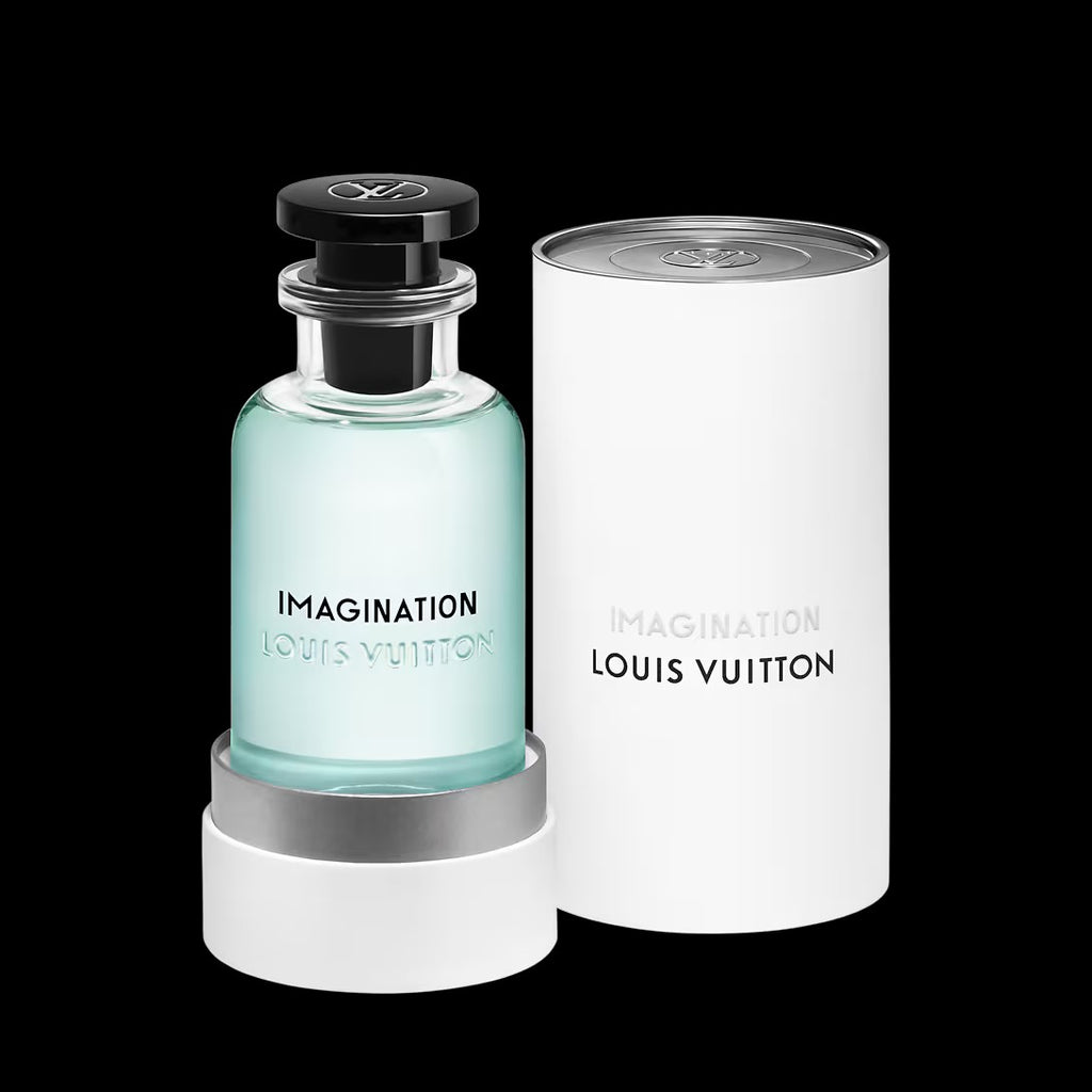 Louis Vuitton Imagination Eau De Parfum 100ml / 3.4 FL.OZ