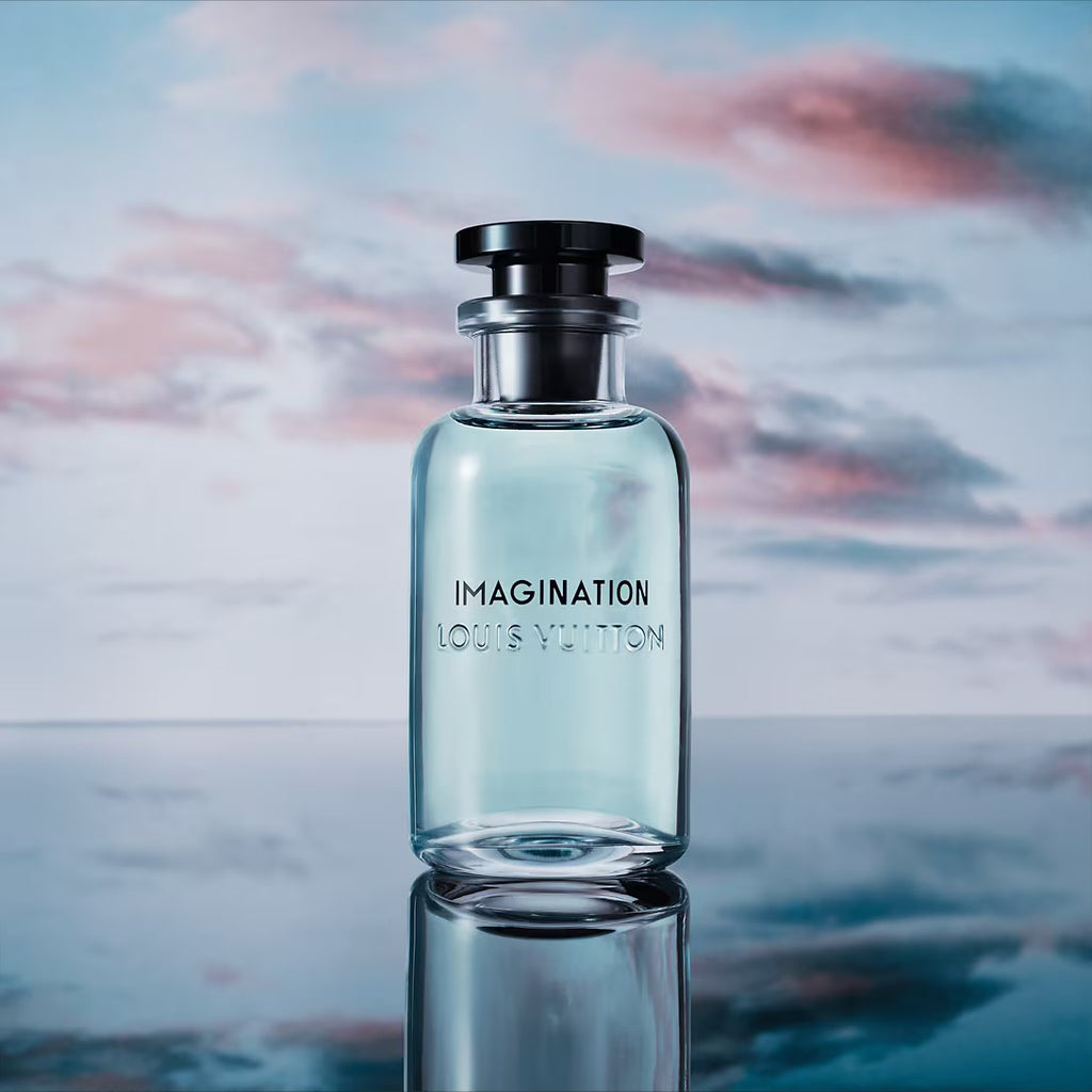 Louis Vuitton Imagination Eau De Parfum 100ml / 3.4 FL.OZ