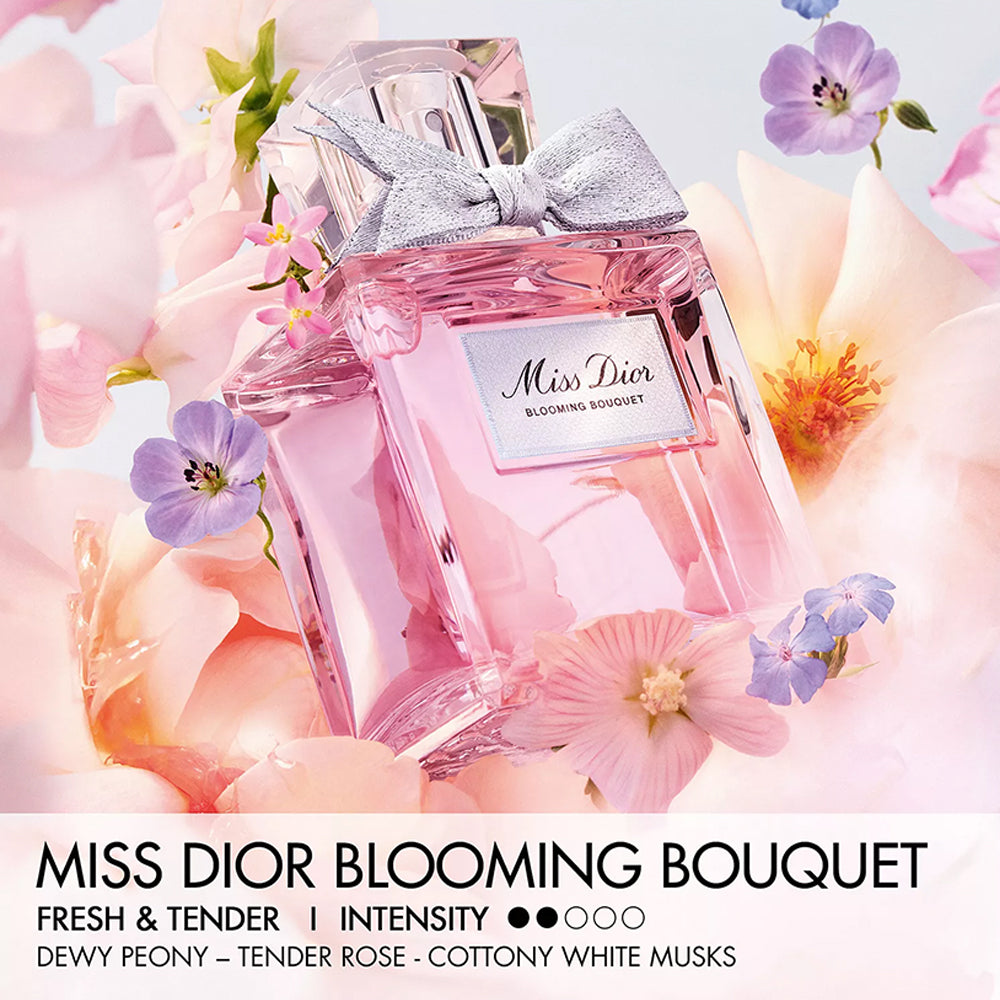 Miss Dior Cherie
