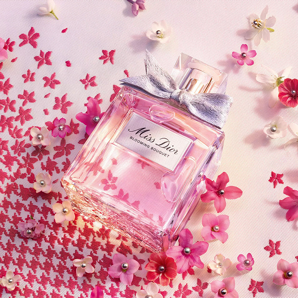 Miss Dior Cherie