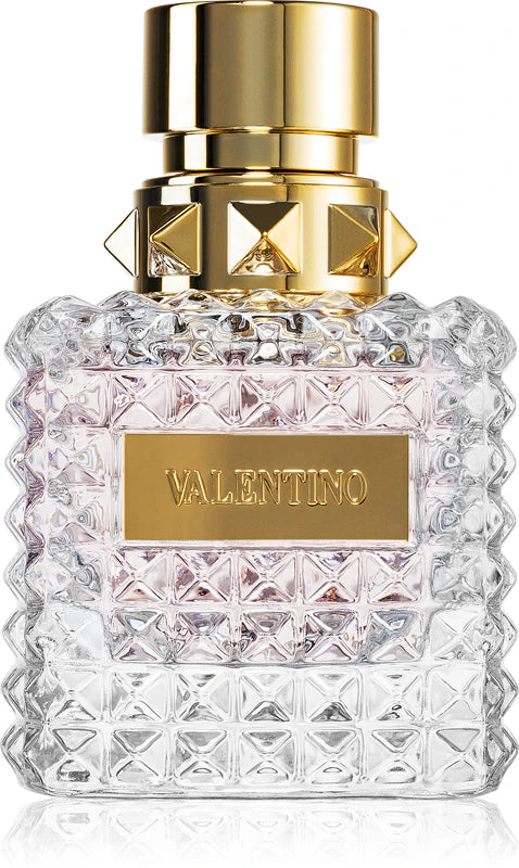 Valentino Donna Eau De Parfum 100ml / 3.4 FL.OZ