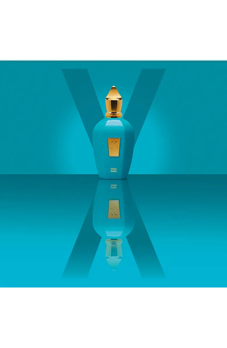 Xerjoff Erba Pura Eau de Parfum 100ml / 3.4 FL.OZ