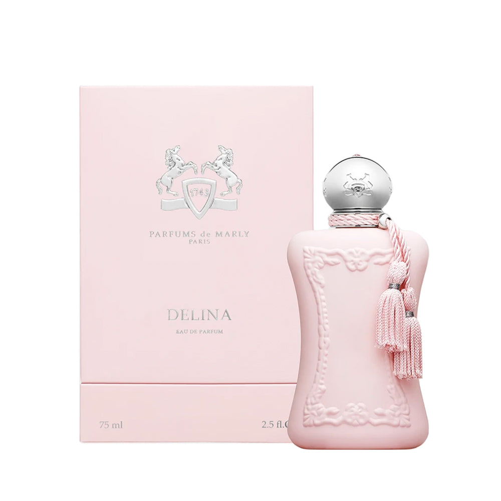 Parfums de Marly Delina Eau de Parfum 75 ML / 2.5 FL.OZ
