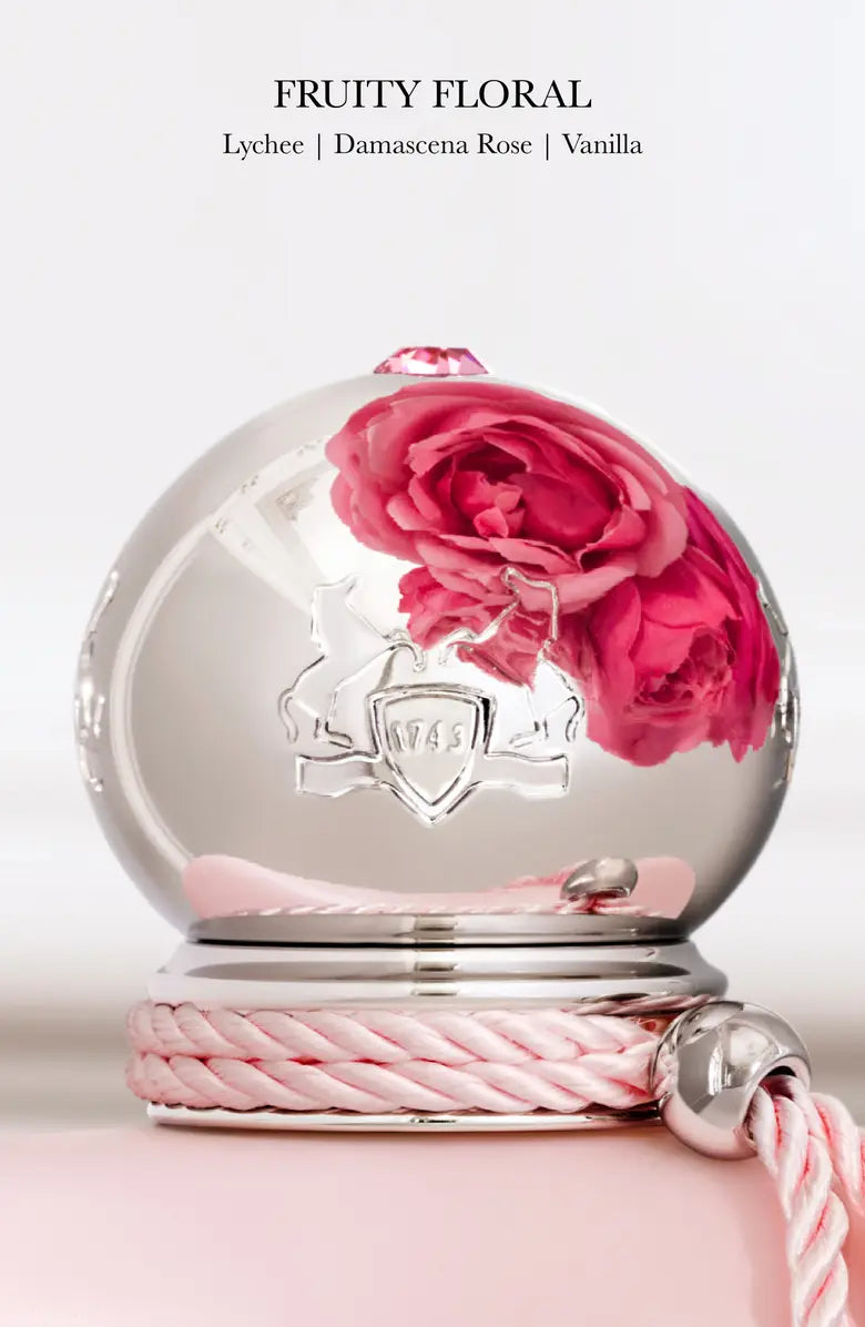 Parfums de Marly Delina Eau de Parfum 75 ML / 2.5 FL.OZ