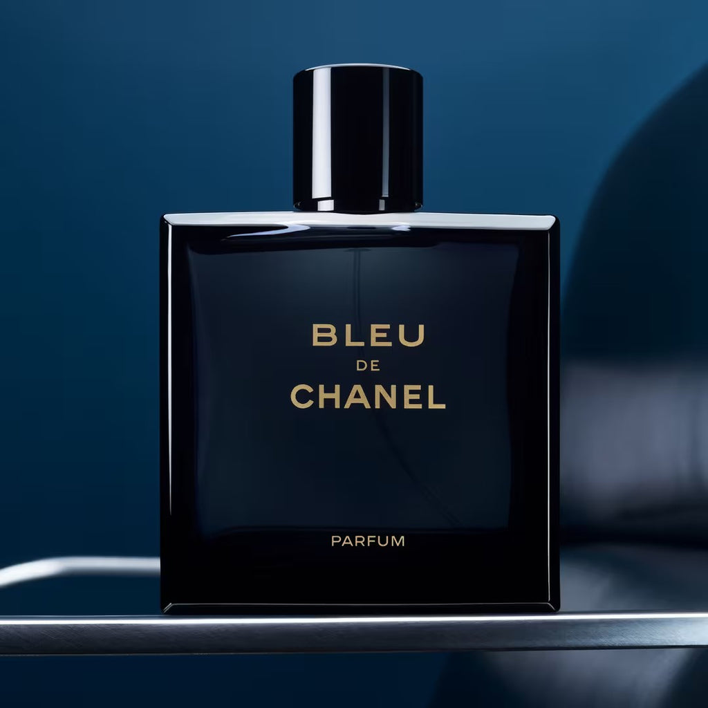 Chanel Bleu de Chanel Parfum 100ml / 3.4 FL.OZ