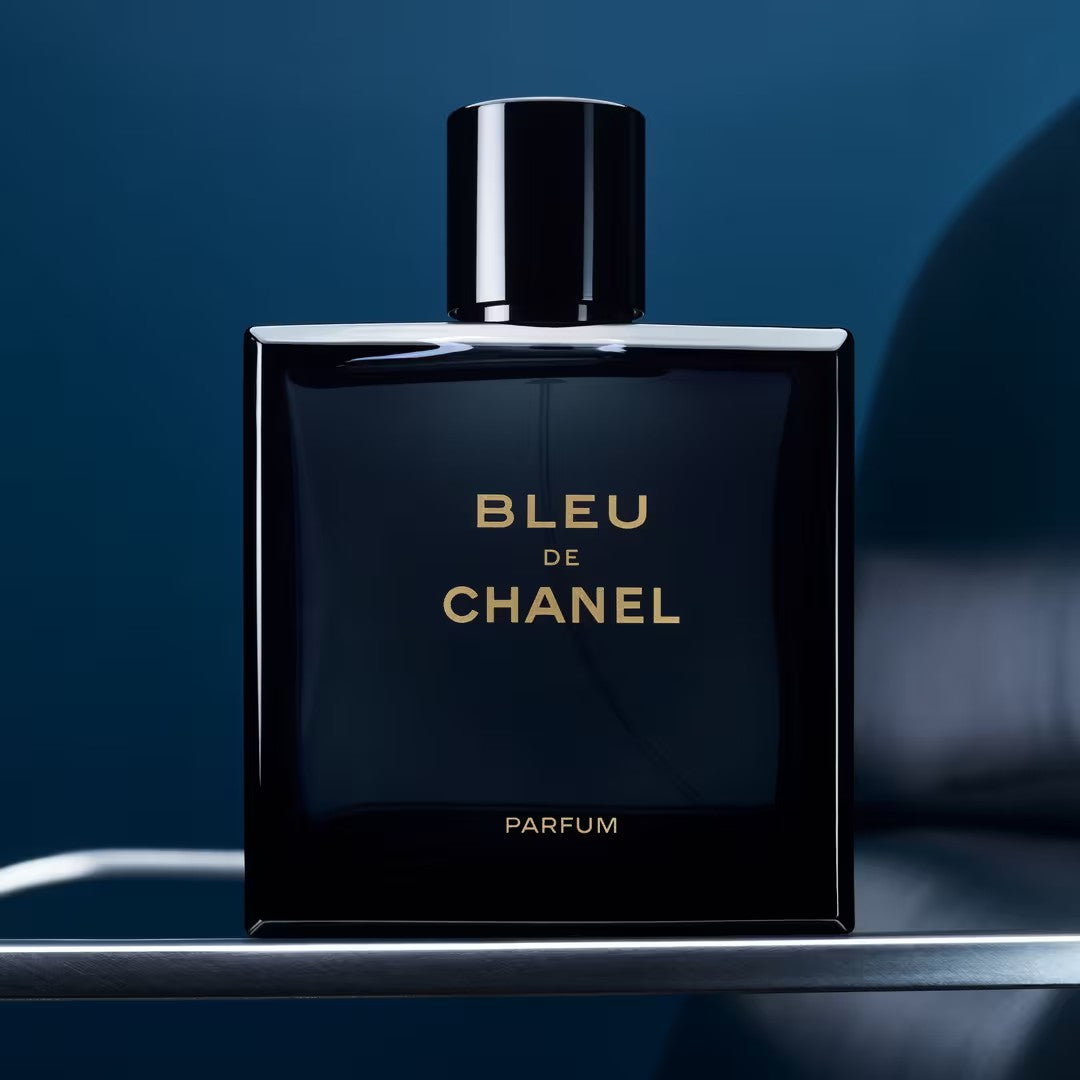 Chanel Bleu de Chanel Parfum 100ml / 3.4 FL.OZ