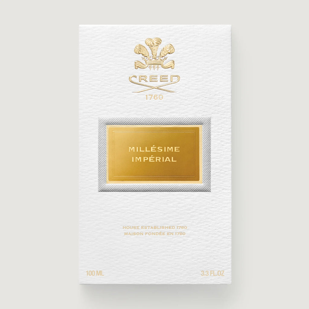 Creed Millesime Imperial 100ml / 3.3 FL.OZ