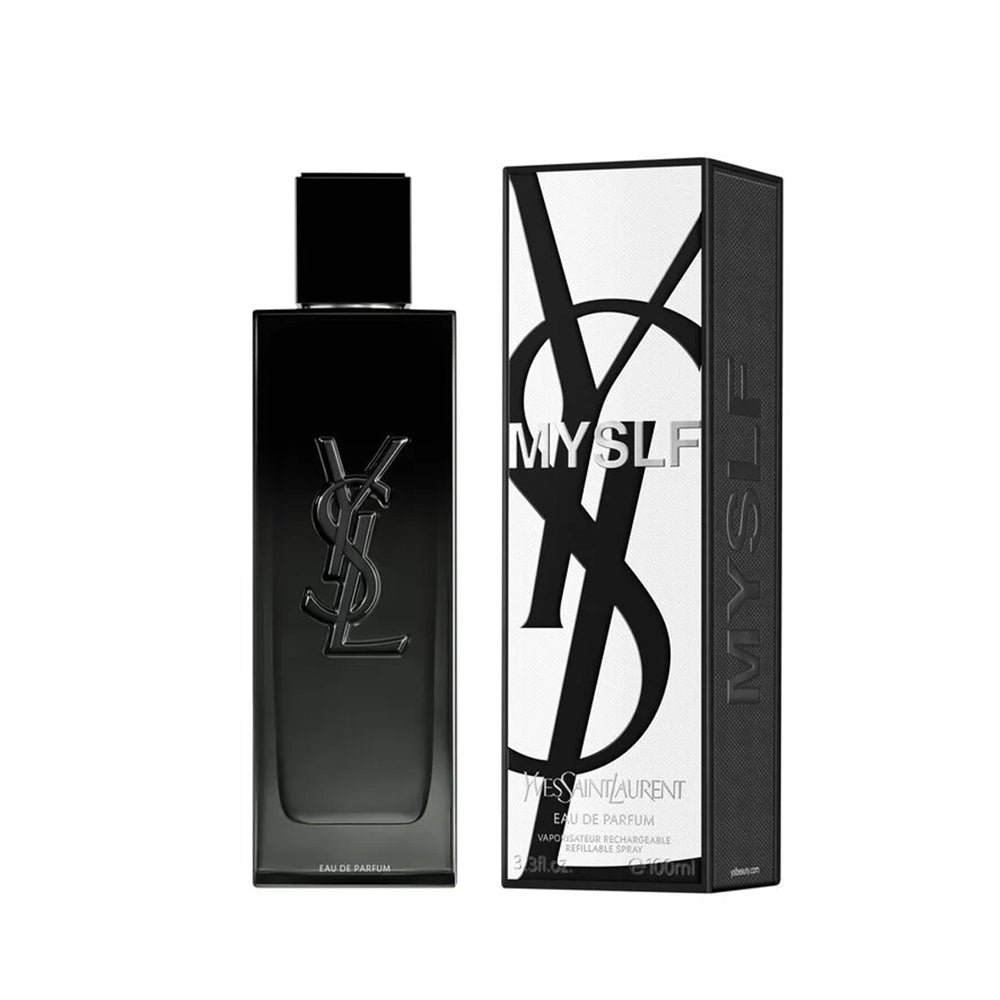 Yves Saint Laurent Myslf Le Eau de Parfum 100ml / 3.3 FL.OZ