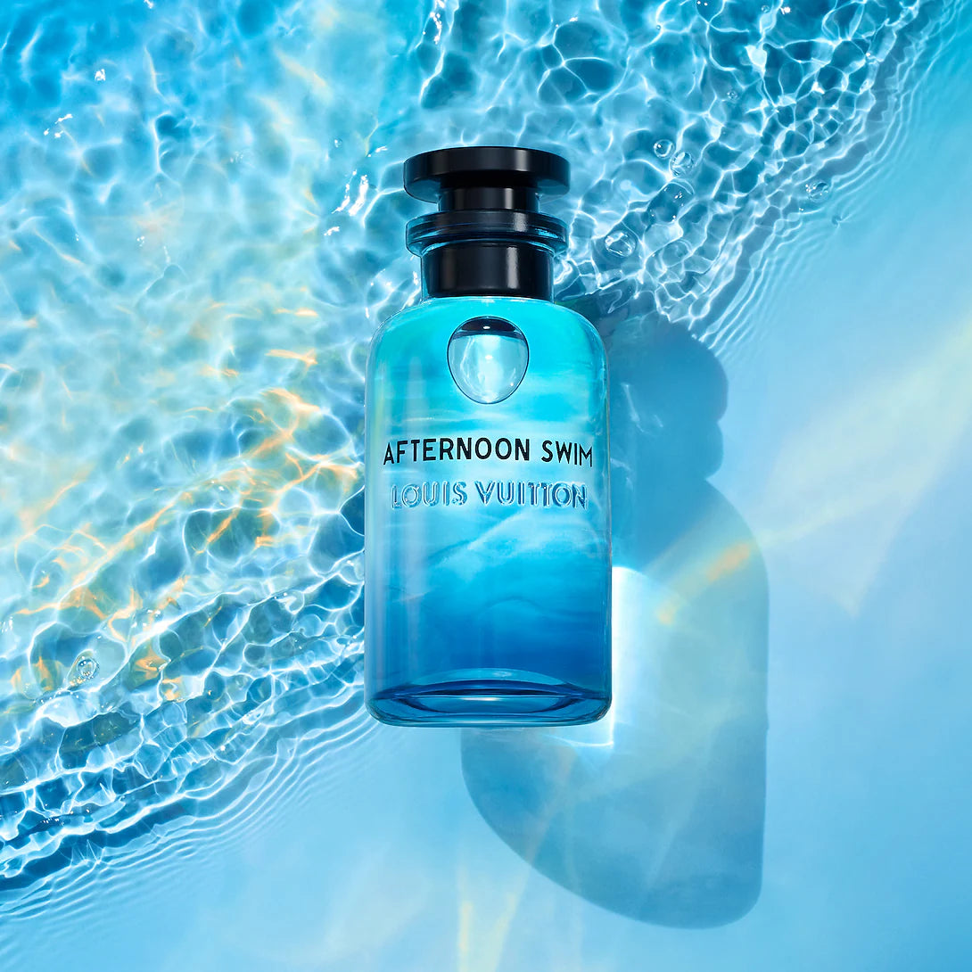 Louis Vuitton Afternoon Swim 100ml / 3.4 FL.OZ
