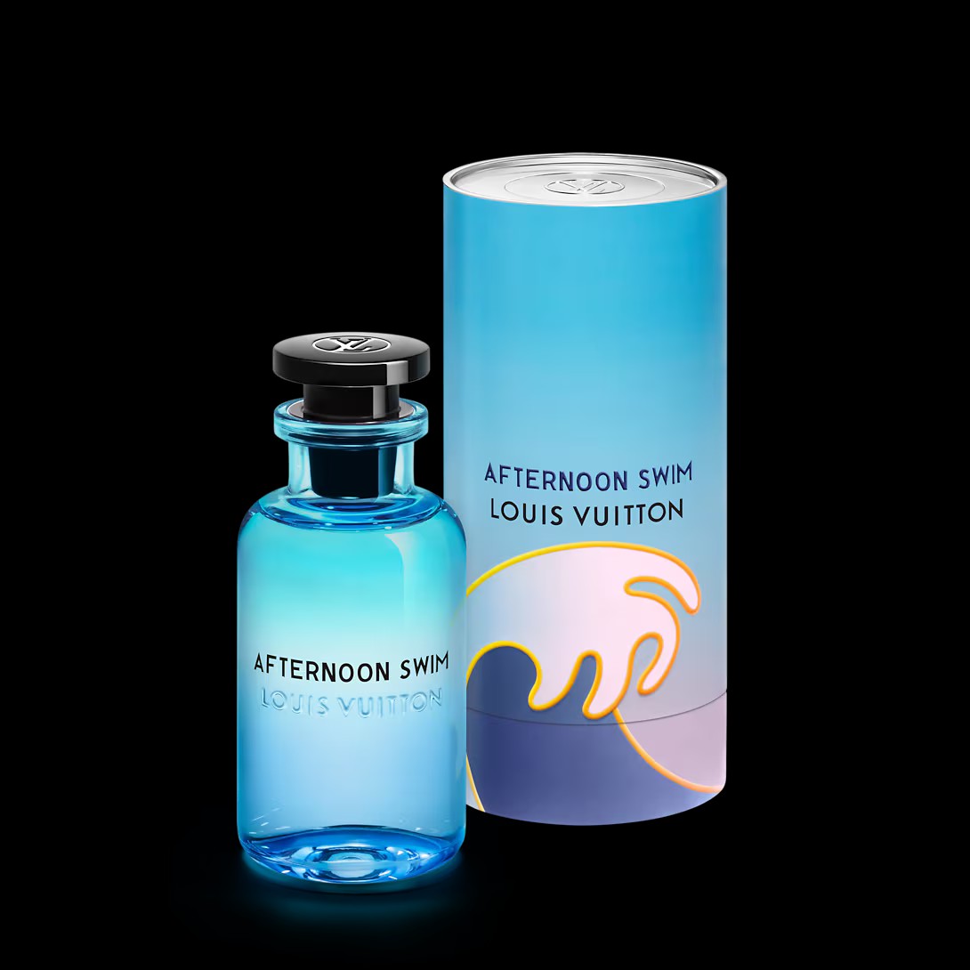 Louis Vuitton Afternoon Swim 100ml / 3.4 FL.OZ